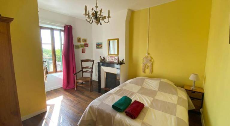 85 m&sup2; Ferienhaus