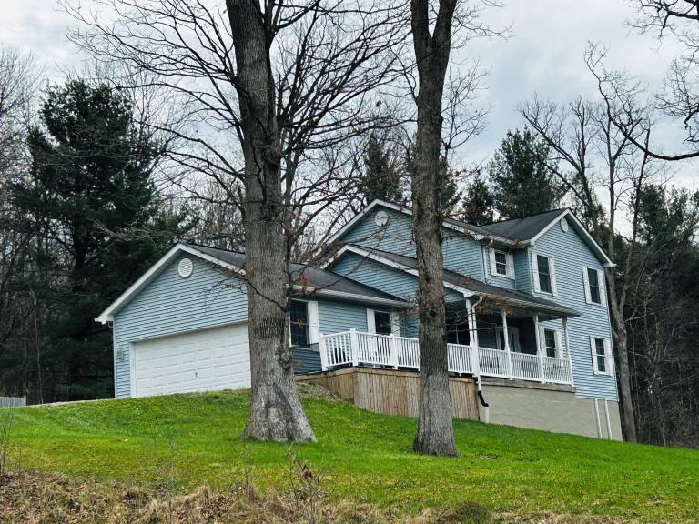 House Farmington
