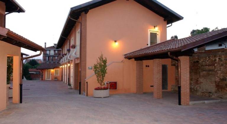 Hotel Agata — photo 3