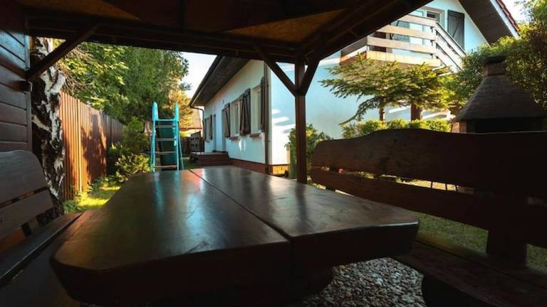 Ferienwohnung  Rowy