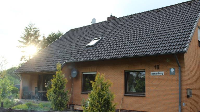 Ferienwohnung Dalle