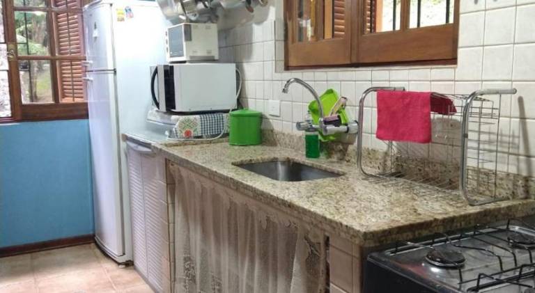 Vacation home with 3 rooms for 6 persons — photo 5
