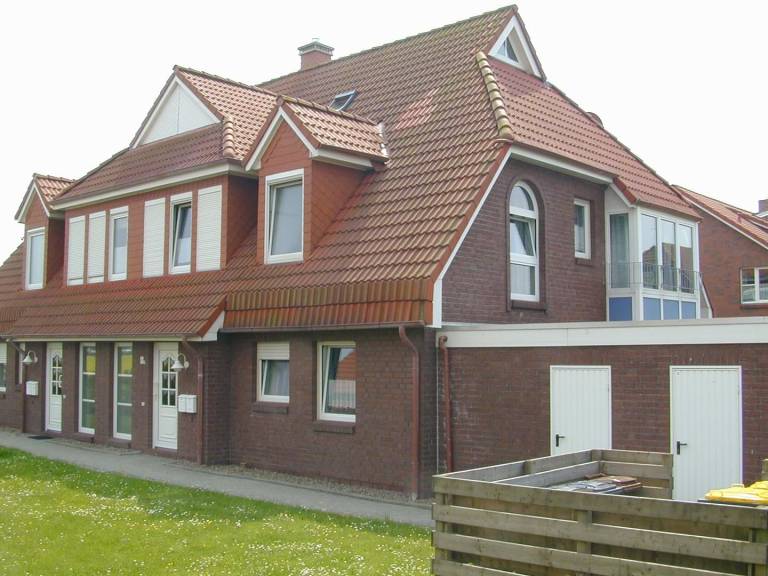 Ferienwohnung Carolinensiel