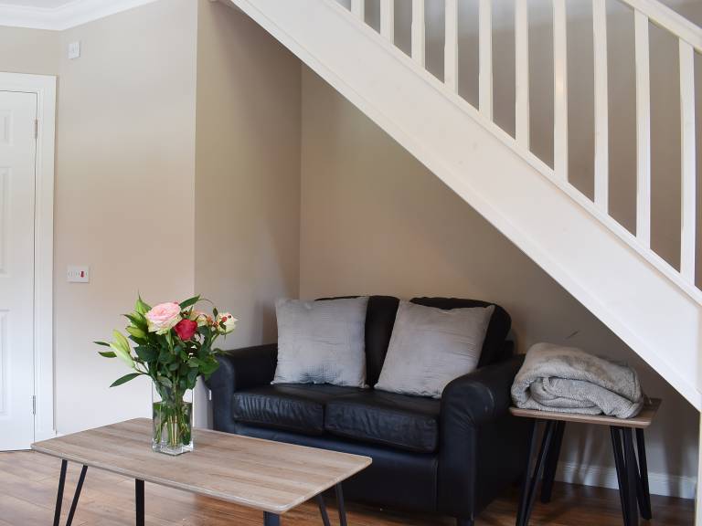 Family-friendly cottage with barbeque & garden | River view | Pets allowed — photo 3