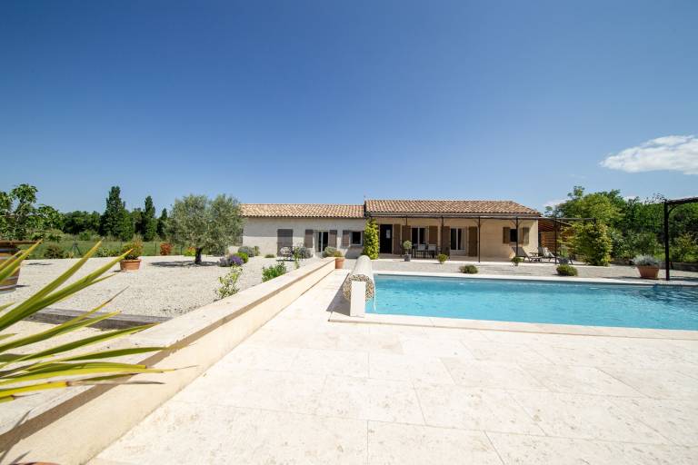 Villa Bollène