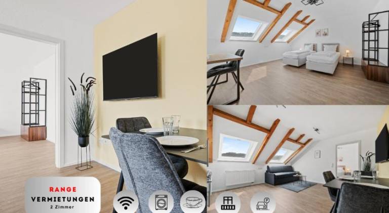 Ferienwohnung Rudersberg