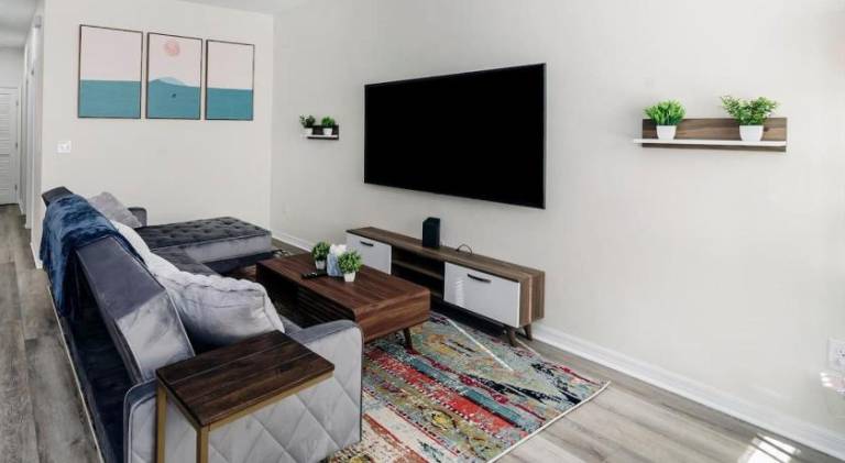 Vacation home | Perfect for remote work | Dogs allowed in Gainesville, FL