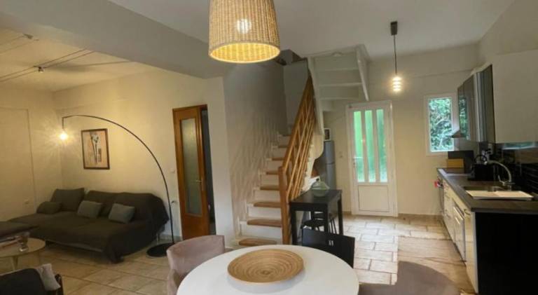 Gialos Villas 1-2 With a Private Pool — photo 2