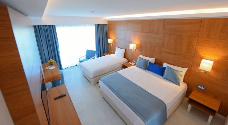 Resort  Kuşadası
