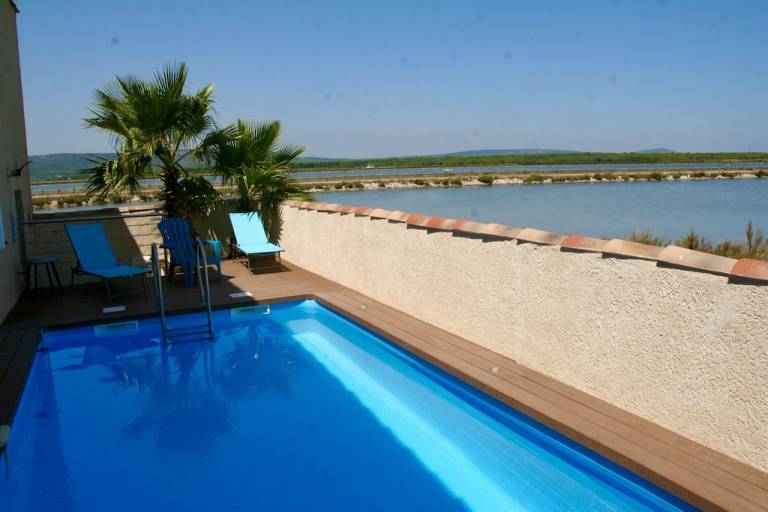 Maison de vacances Frontignan