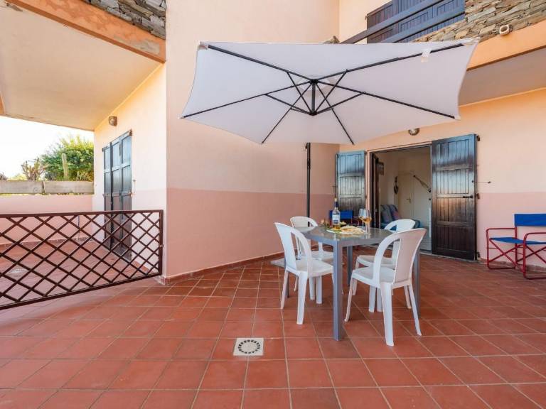 Appartamento vacanza Stintino