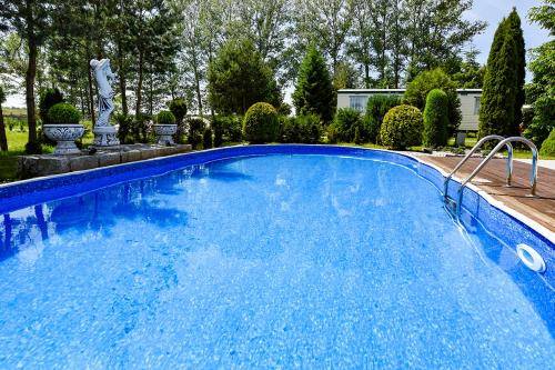 Resort Pogorzelica