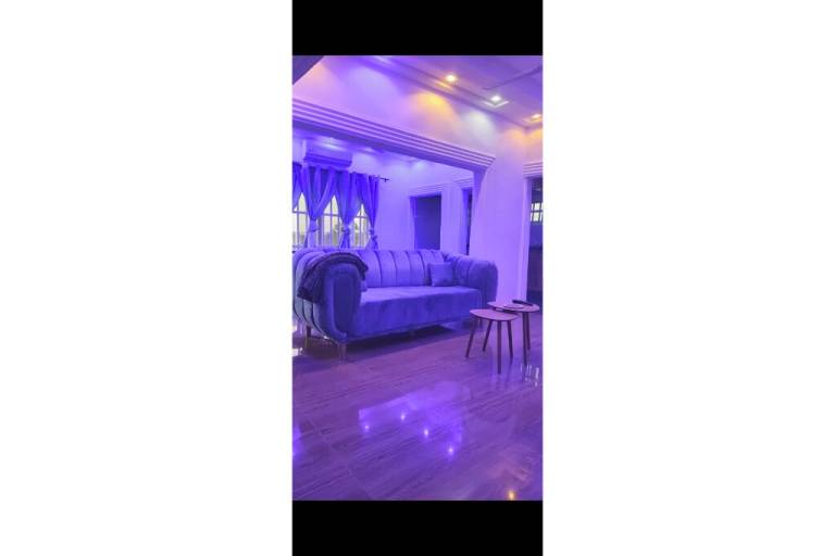 Appartement Agblangandan