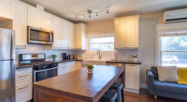 Bed & Breakfast South Park