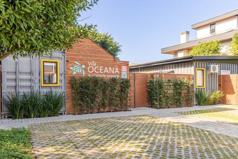 Apartamento Canto da Lagoa