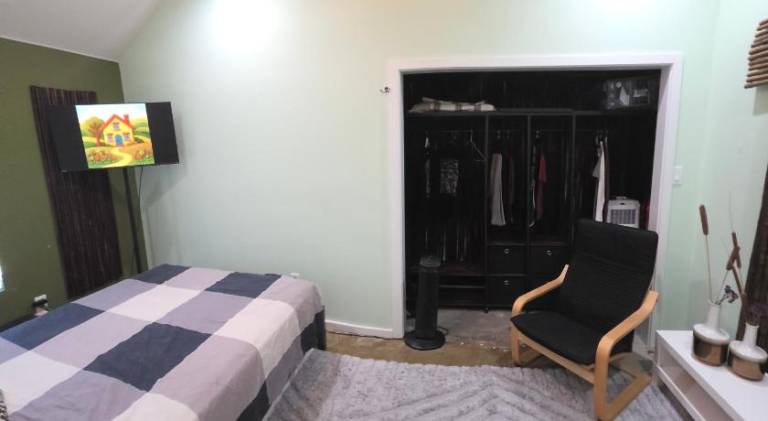 La Chambre du Bamboo — photo 5
