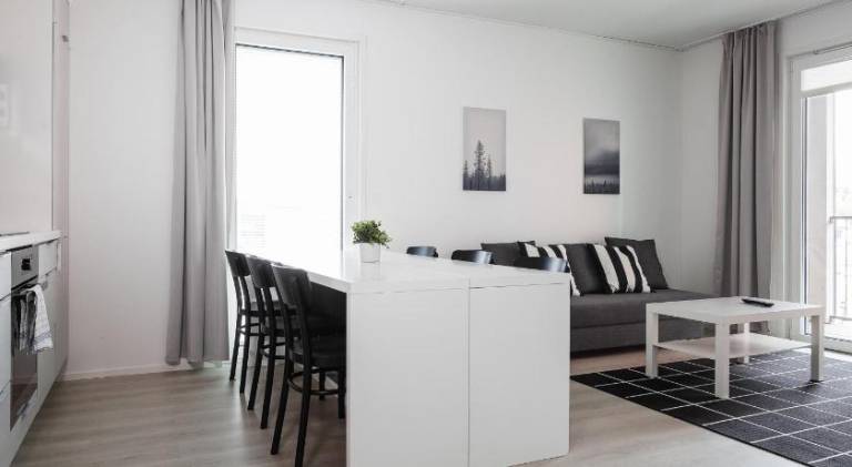 Rental apartment for 6 persons — photo 2