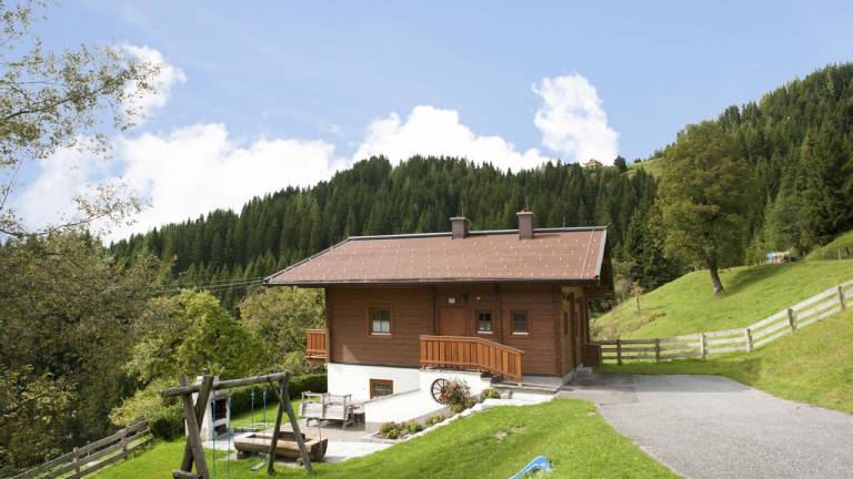 Ferienhaus  Flachau