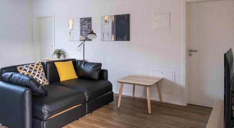 Ferienwohnung Schaffhausen