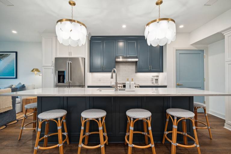 Villa Seabrook Island