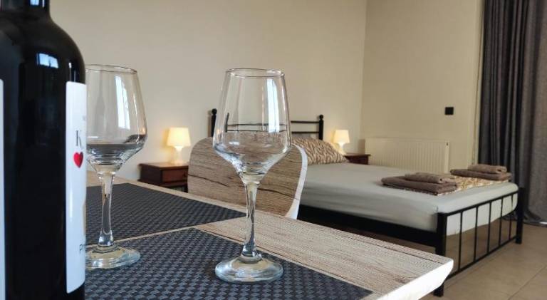 Charming rental apartment with private pool, yard & terrace | Good for workation | Pet-friendly — photo 5