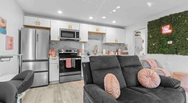 Rental apartment with 1 room for 2 persons — photo 3