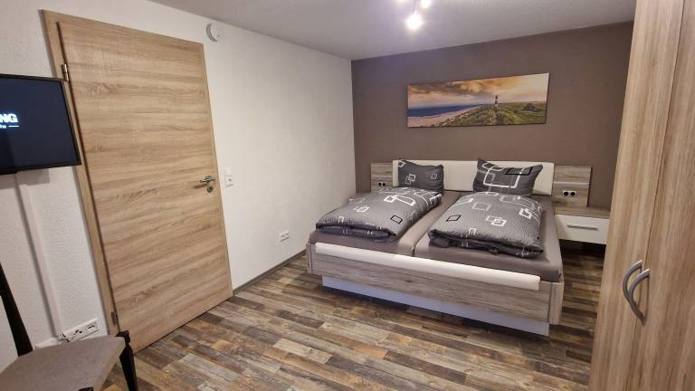 Ferienwohnung Olbernhau