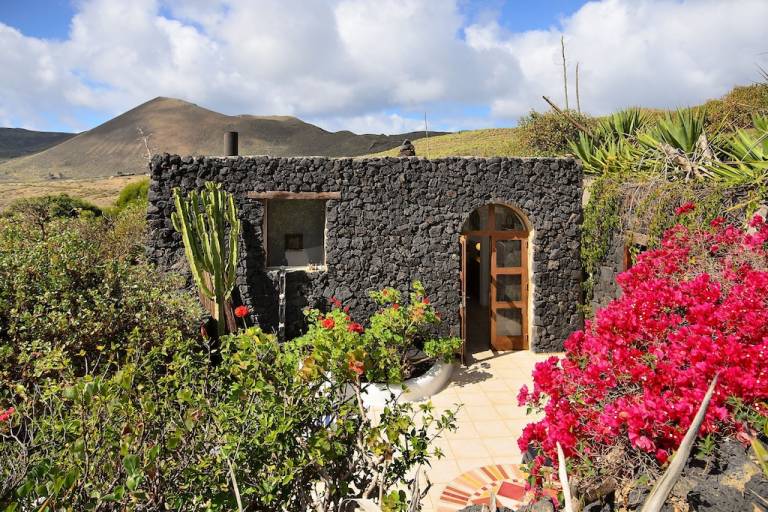 Villa Haría