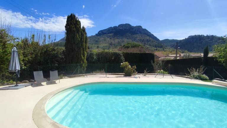 Gîte Buis-les-Baronnies