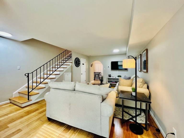 Apartment  Gastonia