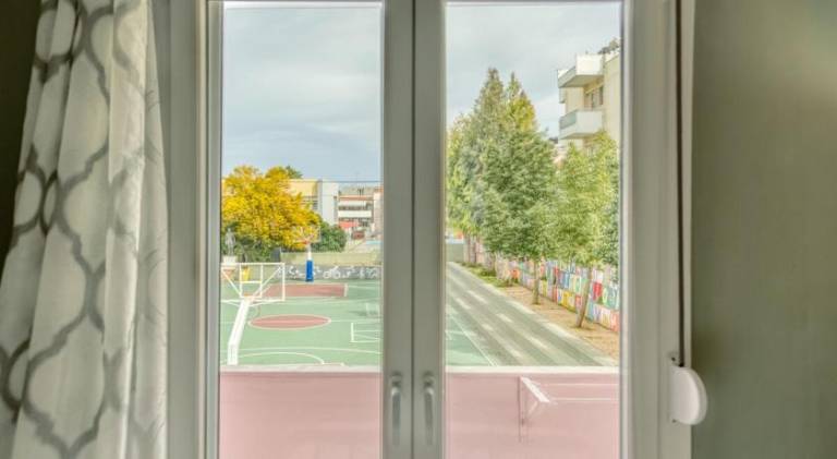 Holiday apartment with 2 rooms for 6 persons — photo 4