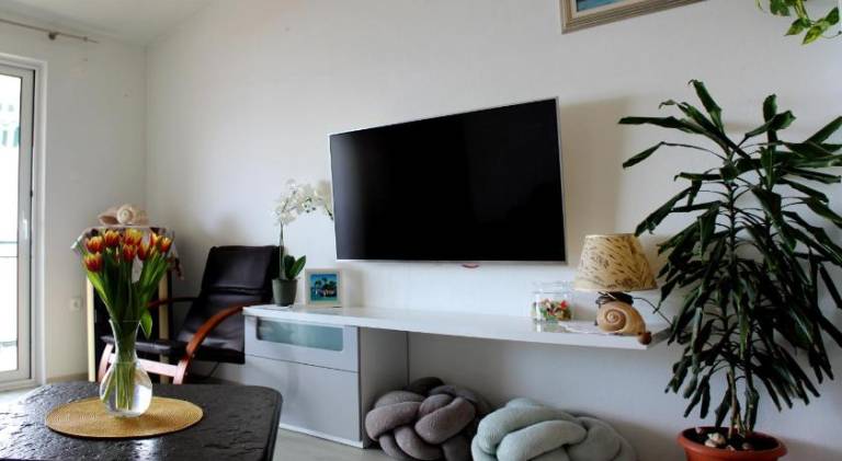 Holiday apartment with 2 rooms for 4 persons — photo 2
