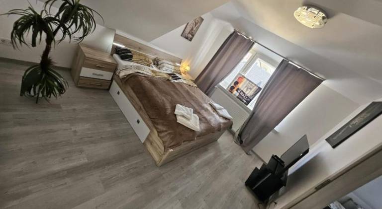Ferienwohnung Altenburg