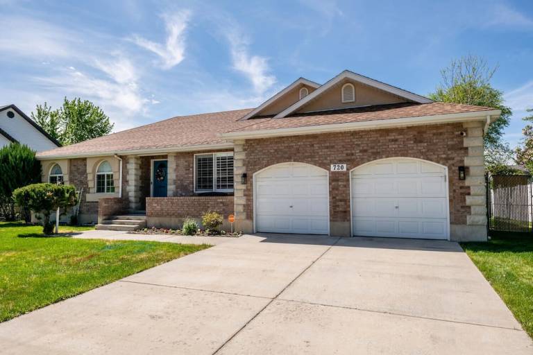 House Heber City
