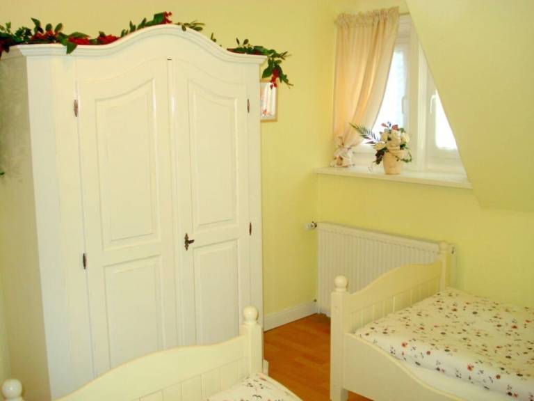 Ferienwohnung Reppenstedt