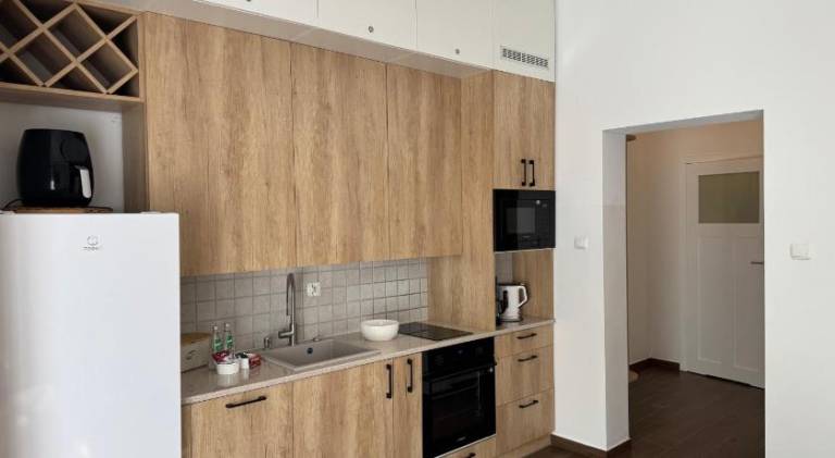Nice apartment | Next to the beach | Pets allowed — photo 3