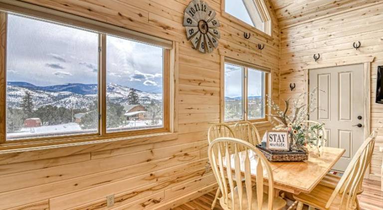 Vacation home with 3 rooms for 7 persons — photo 4