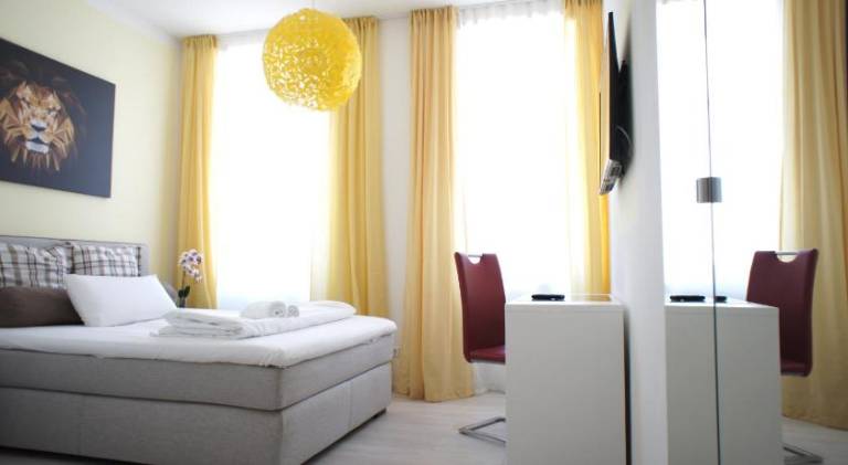 Hotel Boke Rheinfelden — photo 2