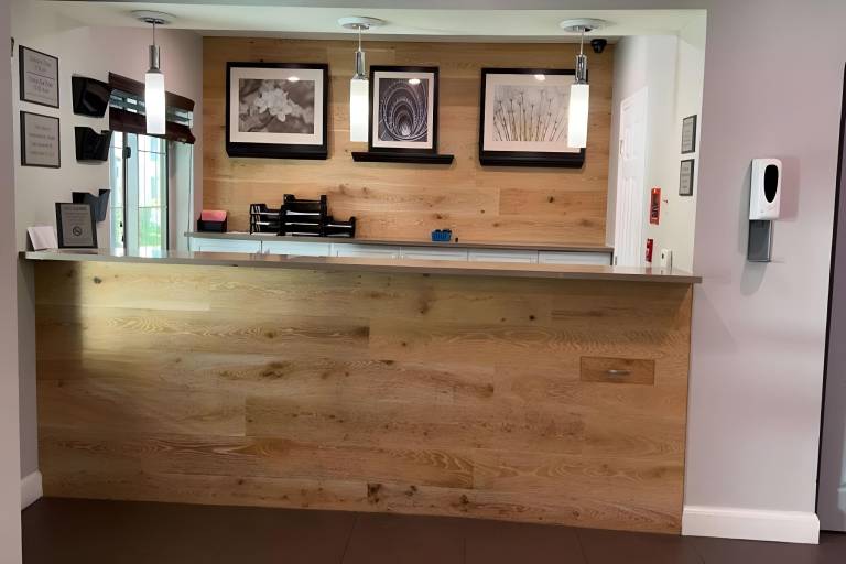SureStay Plus Hotel by Best Western Vero Beach — photo 4