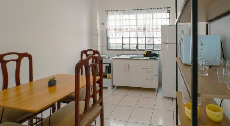 Rental apartment with 1 room for 4 persons — photo 4