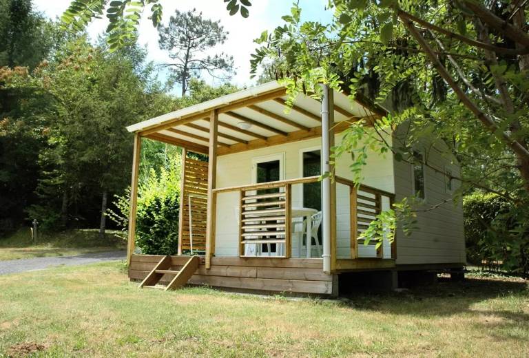 Chalet Nabirat