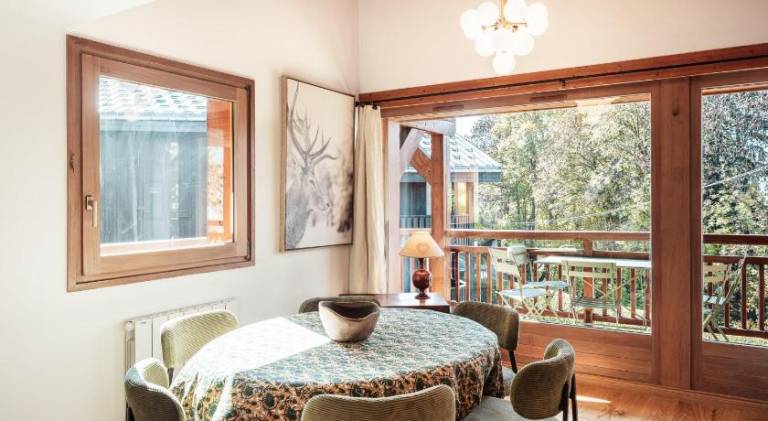 Rental apartment with 3 rooms for 6 persons — photo 4