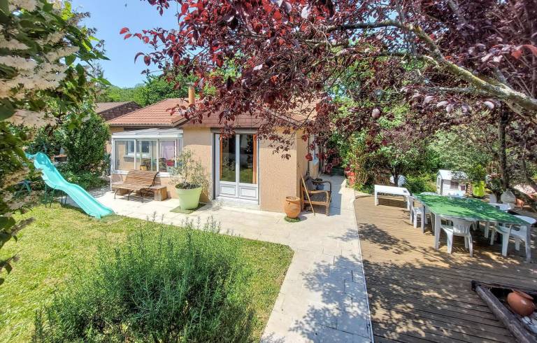 Maison de vacances  Lyon