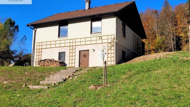 Ferienhaus Bad Aussee