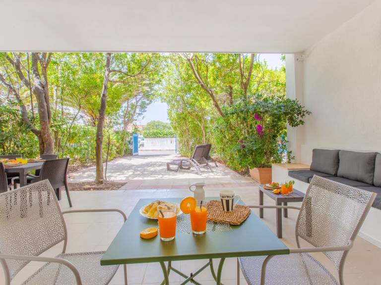 Casa vacanza  Pantanagianni-pezze Morelli