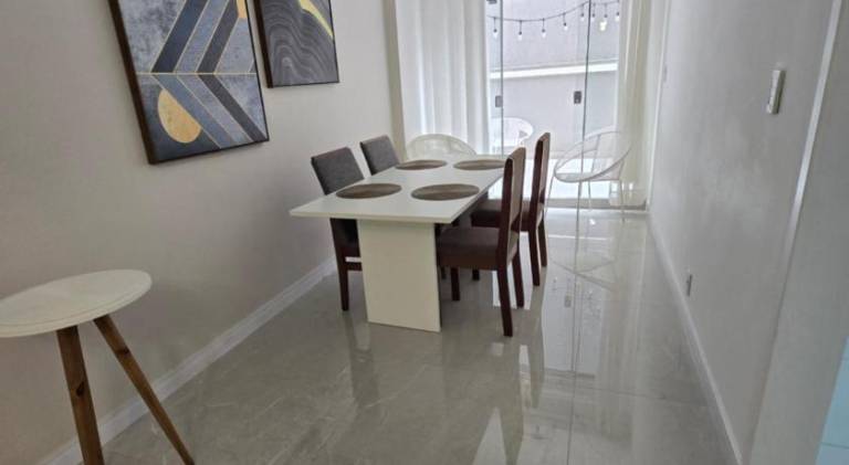 Rental apartment with 2 rooms for 4 persons — photo 3