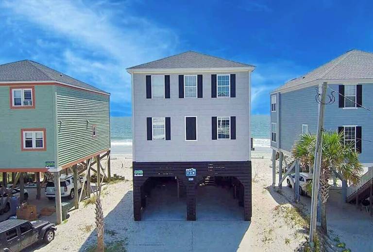 House Murrells Inlet