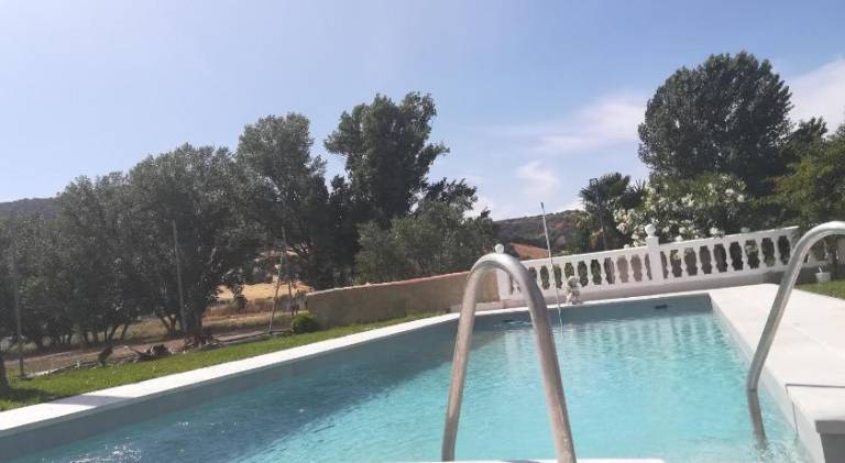 Vacation home with pool | Dogs allowed — photo 5