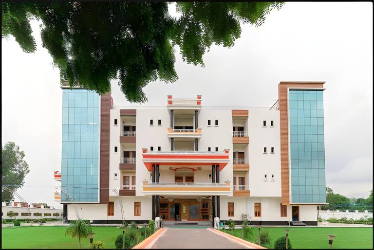 Surja Resort in Lucknow