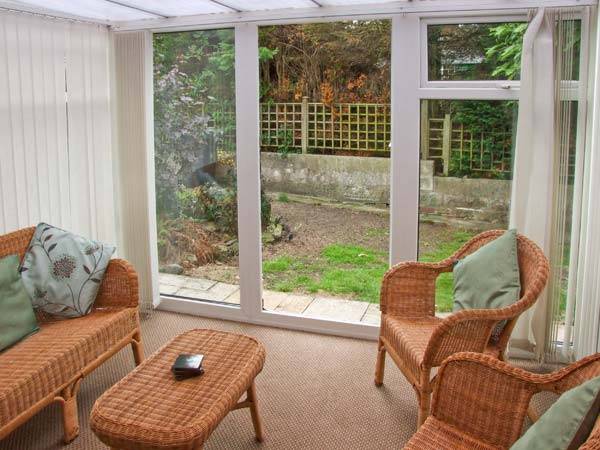 Children-friendly wonderful cottage with yard | Pet-friendly — photo 4